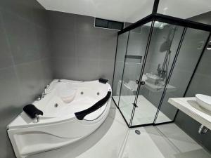 Gallery image of Apartamento Paramount in Huaraz