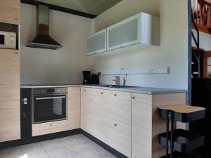 Gallery image of Cozy Escape in Rendeux in Rendeux