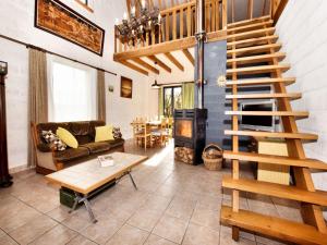 Gallery image of Cozy Escape in Rendeux in Rendeux