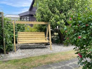 Foto dalla galleria di House by the sea at Österlen a Köpingebro