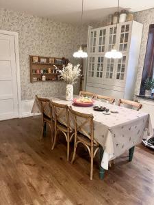 Foto dalla galleria di House by the sea at Österlen a Köpingebro