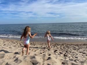 Foto dalla galleria di House by the sea at Österlen a Köpingebro