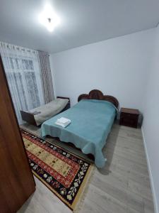 Fotografie z fotogalerie ubytování Nest house v destinaci Bosteri