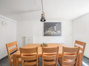 Photo de la galerie de l'établissement Ferienhaus in Herbolzheim, à Herbolzheim