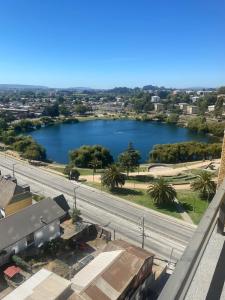 Ảnh trong thư viện ảnh của Casa Laguna ở Concepción