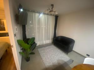 Ảnh trong thư viện ảnh của Casa Laguna ở Concepción