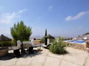 Photo de la galerie de l'établissement Holiday Home Villanueva with Pool and Views, à Villanueva de la Concepción