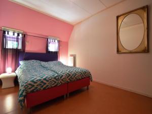 Foto dalla galleria di Beautiful farmhouse in Wapse with fenced garden a Wapse