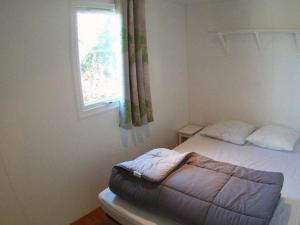 Fotografie z fotogalerie ubytování Mobil-home 2 chambres avec terrasse - API-1-52-456 v destinaci La Mothe-Achard