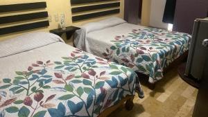 Galeriebild der Unterkunft Hotel Viña del Mar in Lázaro Cárdenas