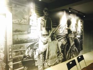Foto dalla galleria di Kenting A&S a Città Vecchia di Hengchun
