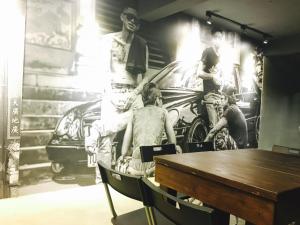 Foto dalla galleria di Kenting A&S a Città Vecchia di Hengchun