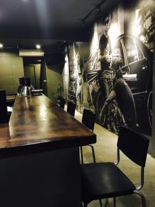 Foto dalla galleria di Kenting A&S a Città Vecchia di Hengchun
