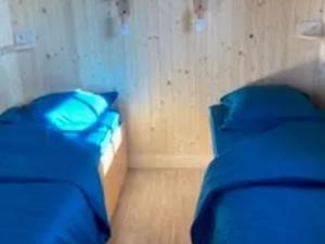 Gallery image of Chalet cosy avec terrasse - 2 chambres, 4 pers. - API-1-52-557 in Le Fouilloux