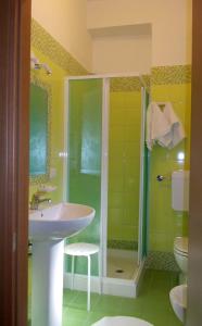 Bany a Hotel Solaria