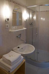 Bagno di Hotel Grand
