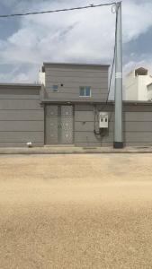 Afbeelding uit fotogalerij van Almohamdiah Villa in Al Quway‘īyah