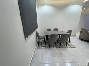 Afbeelding uit fotogalerij van Almohamdiah Villa in Al Quway‘īyah +27 foto's