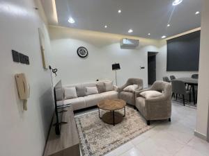 Afbeelding uit fotogalerij van Almohamdiah Villa in Al Quway‘īyah