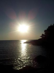 Fotografie z fotogalerie ubytování Villa Blue Dreams v destinaci Bar