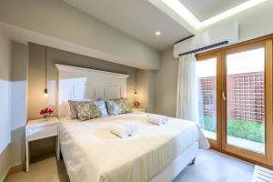 صورة لـ Candia Suites & Rooms في مدينة هيراكيلون