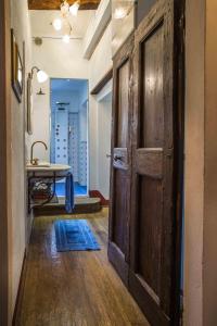 Fotografia z galérie ubytovania Domus Ghibellinae- Fonte di San Benedetto v destinácii Cortona