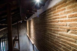 Fotografia z galérie ubytovania Domus Ghibellinae- Fonte di San Benedetto v destinácii Cortona