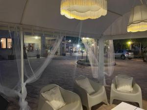 Foto dalla galleria di oasi di pace fasano villa panoramica a Selva di Fasano