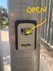 Foto dalla galleria di oasi di pace fasano villa panoramica a Selva di Fasano