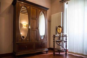 Fotografia z galérie ubytovania Domus Ghibellinae- Fonte di San Benedetto v destinácii Cortona