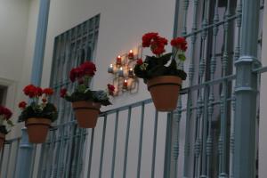 Fotografie z fotogalerie ubytování nüa alameda v destinaci Seville