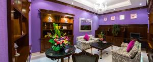 Gallery image of Hotel Plaza Colonial in Campeche