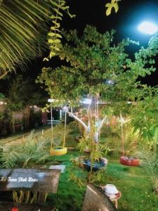 Φωτογραφία από το άλμπουμ του Hồ Tràm Pink House σε Xuyên Mộc