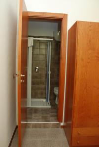 Kúpeľňa v ubytovaní B&B Sant'Eufemia