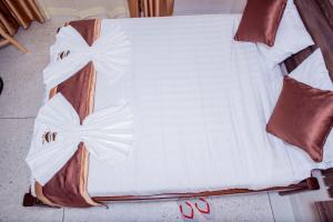 Φωτογραφία από το άλμπουμ του South Tetu inn στο Ναϊρόμπι