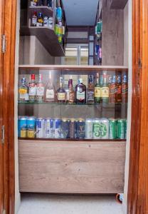 Φωτογραφία από το άλμπουμ του South Tetu inn στο Ναϊρόμπι