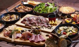 Fotografie z fotogalerie ubytování グランシア別府鉄輪 v destinaci Beppu