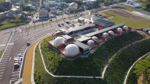 Fotografie z fotogalerie ubytování グランシア別府鉄輪 v destinaci Beppu