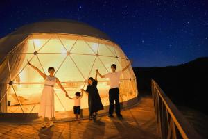 Fotografie z fotogalerie ubytování グランシア別府鉄輪 v destinaci Beppu