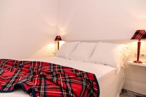 Galeriebild der Unterkunft The 8 Rooms House in Tarifa