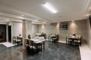 Imagen de la galería de YURT Hotel, en Samarkand 30 fotos más