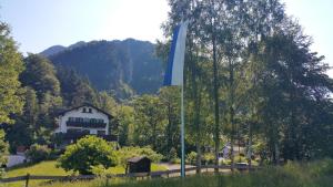 Fotografie z fotogalerie ubytování Villa Bergkristall v destinaci Eschenlohe