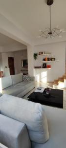 Gallery image of GDE Spetses 3BR apartment1 in Spetses