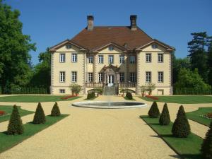 Imagen de la galería de Landhaus Schieder, en Schieder-Schwalenberg