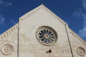 Fotografie z fotogalerie ubytování Bigarò v destinaci Conversano