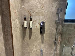 Fotografie z fotogalerie ubytování Hotel Karl Residency v Bombaji