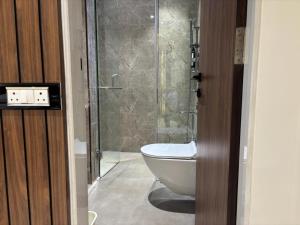 Fotografie z fotogalerie ubytování Hotel Karl Residency v Bombaji + 113 fotografií