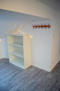 Fotografia z galérie ubytovania Apartamenty Sailor i Comfort House Giżycko v destinácii Giżycko