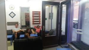 Hosté ubytování Hostel Sleeping Beauty