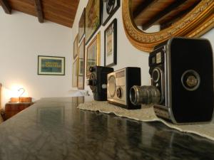Gambar di galeri bagi Villa Zammarra di Casa Modica
